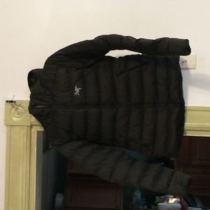 Arc'teryx jacket